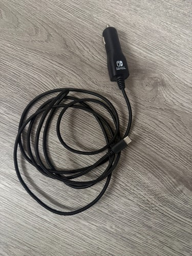 Nintendo switch powera car - switch,
