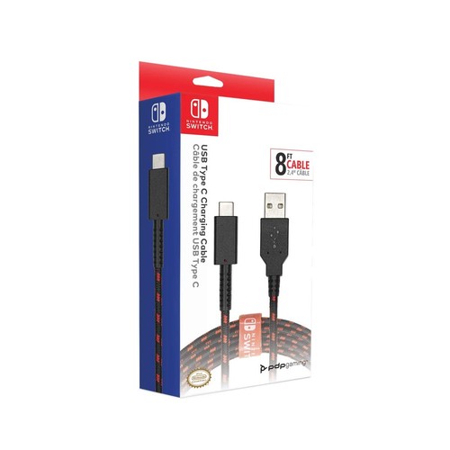 Pdp gaming charge cable - gaming,