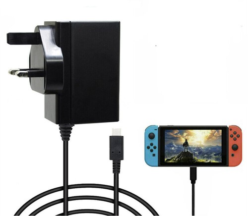 For nintendo switch fast - for,