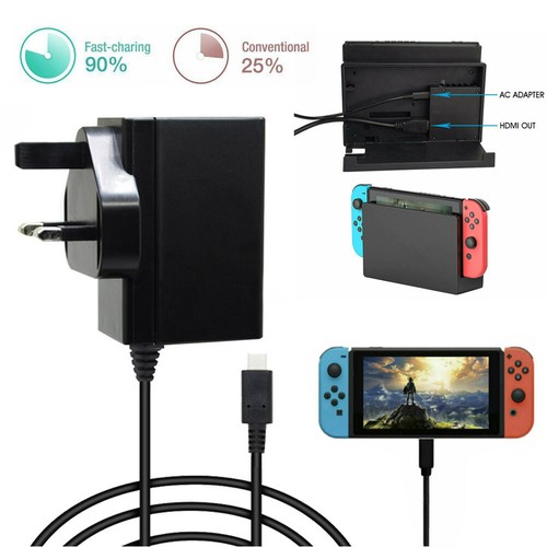 Fast charging charger power - charger,