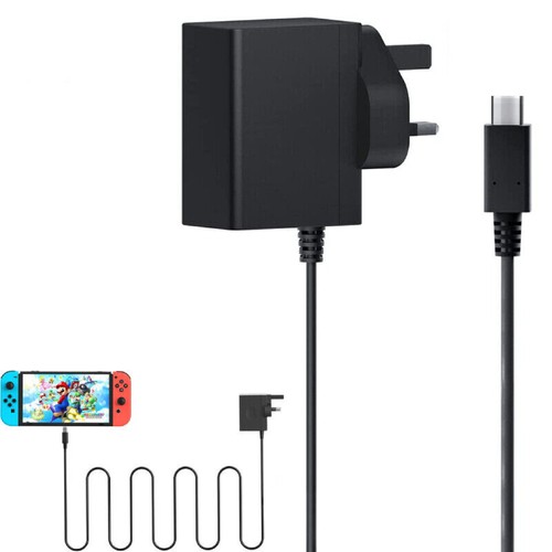 For nintendo switch charger - for,