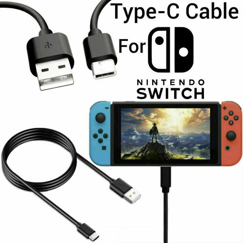Nintendo switch - nintendo,