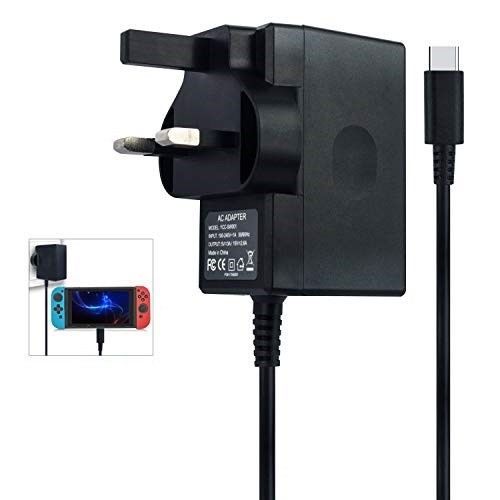 Fast charging charger - fast,