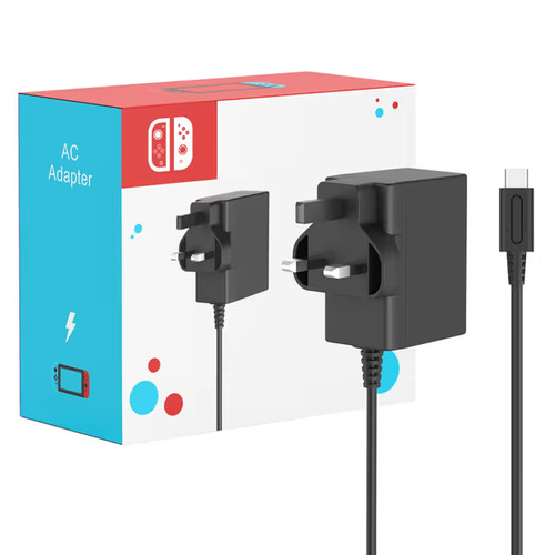 45w fast charger for nintendo - 45w,