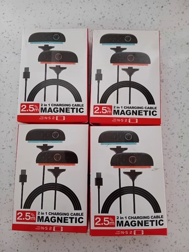Boxes magnetic charger cable - boxes,