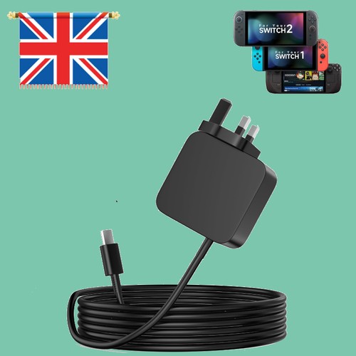 65w usb power - usb-c,