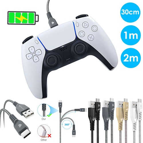 Strong braided usb - strong,