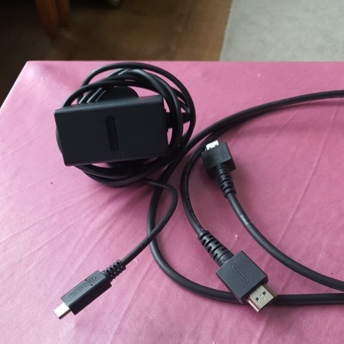 Official nintendo switch - nintendo,
