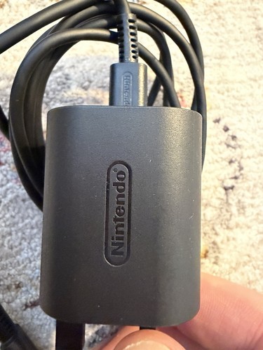 Genuine nintendo switch ac - switch,
