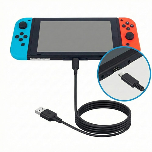 For nintendo switch lite usb - nintendo,