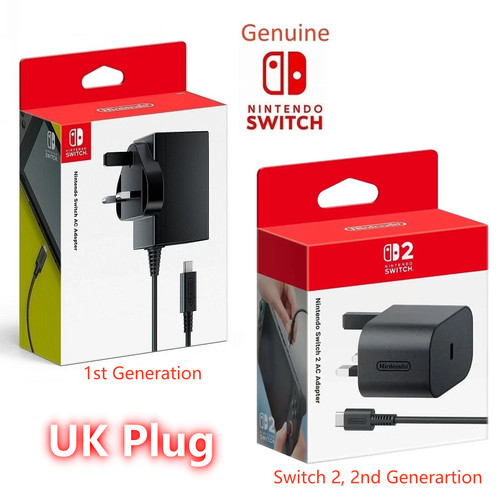 Official nintendo switch - nintendo, &