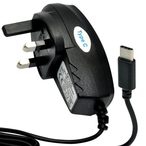 Replacement mains charger - replacement,