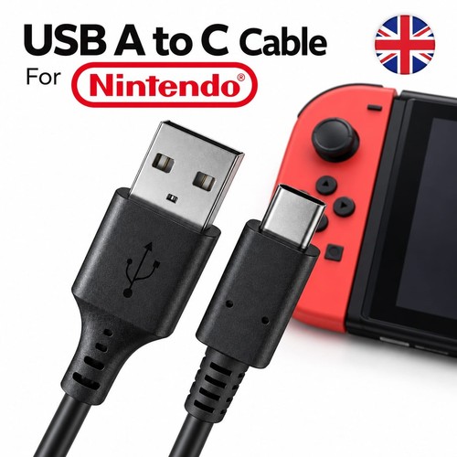 Usb power charging lead - usb,