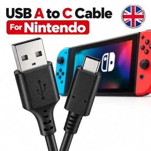 Usb power charging lead - power,