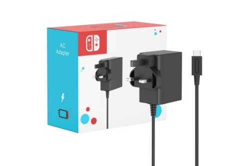 For nintendo switch charger - switch,