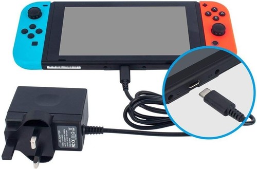 Fast charging charger power - fast,