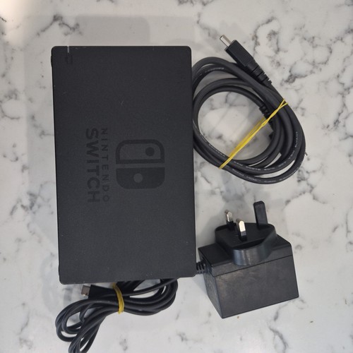 Official nintendo switch dock - nintendo,