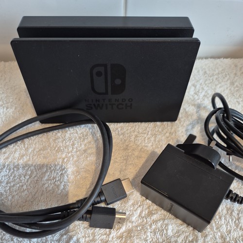 Official nintendo switch - official,