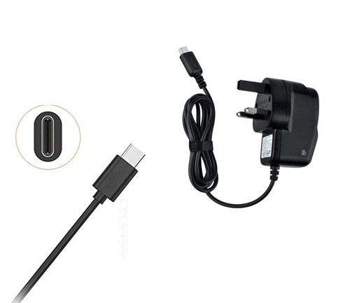 Fast charging charger - fast, power