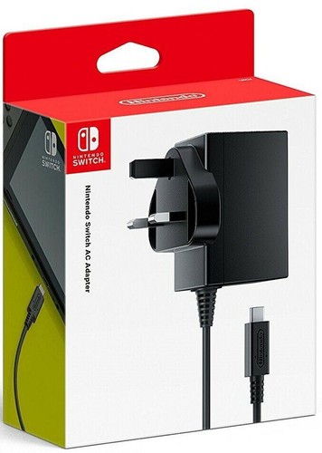 Nintendo switch adapter - nintendo,