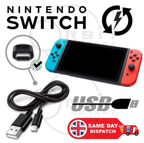 For nintendo switch - for, power