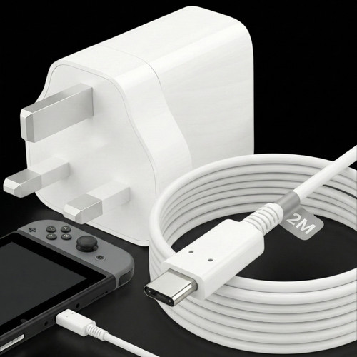 For nintendo switch fast - for,