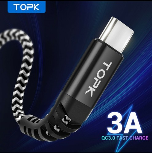 Braided usb c type - braided, type-c