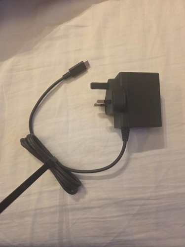 Nintendo switch adapter - nintendo,