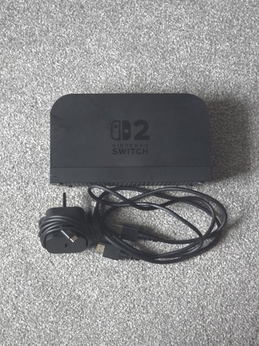 Official nintendo switch - official, 2