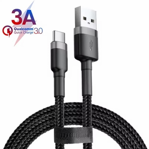 Braided durable type - braided, c