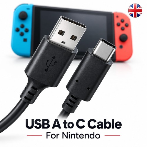 Usb power charging lead - usb,
