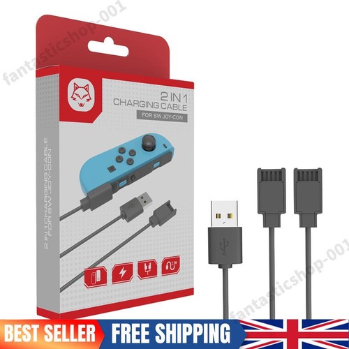 Portable charger cable - charger, for