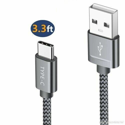 Meter usb charging - charging, cable