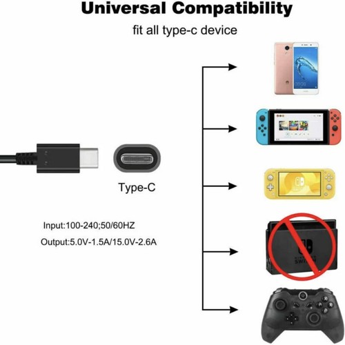 For nintendo switch charger - switch,