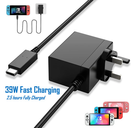 For nintendo switch - switch, charger