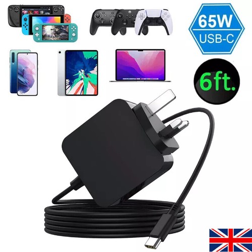 Fast charger cable for - charger,