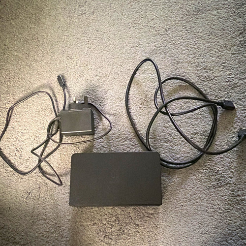 Nintendo switch dock with - nintendo,