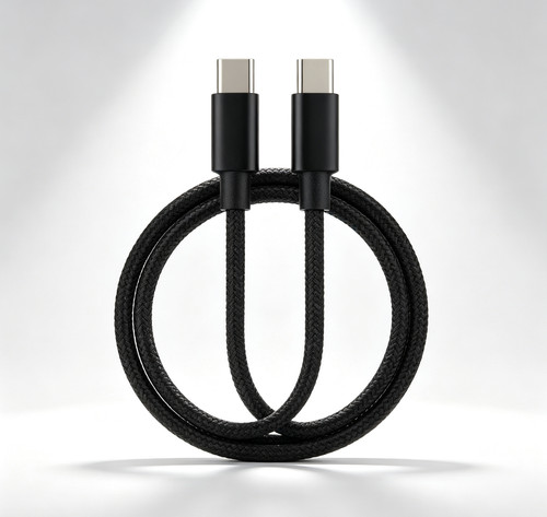 New braided usb c - braided,