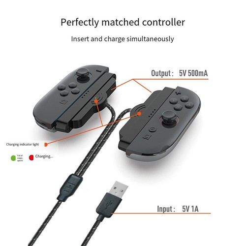 Portable charger cable for - cable,