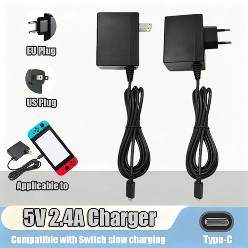 Nintendo switch fast charging - fast,