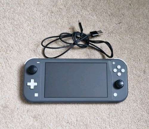 Nintendo switch lite 32gb - switch,