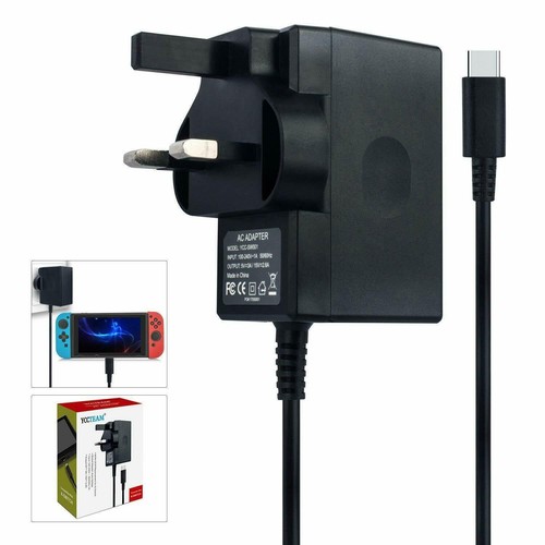 Nintendo switch fast charging - nintendo,