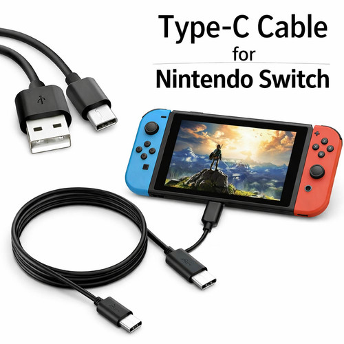 Meter usb charging cable - meter,