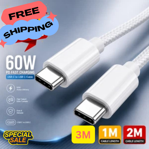 Usb fast - c, charger