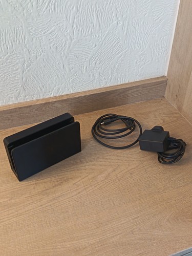 Official nintendo switch oled - official,